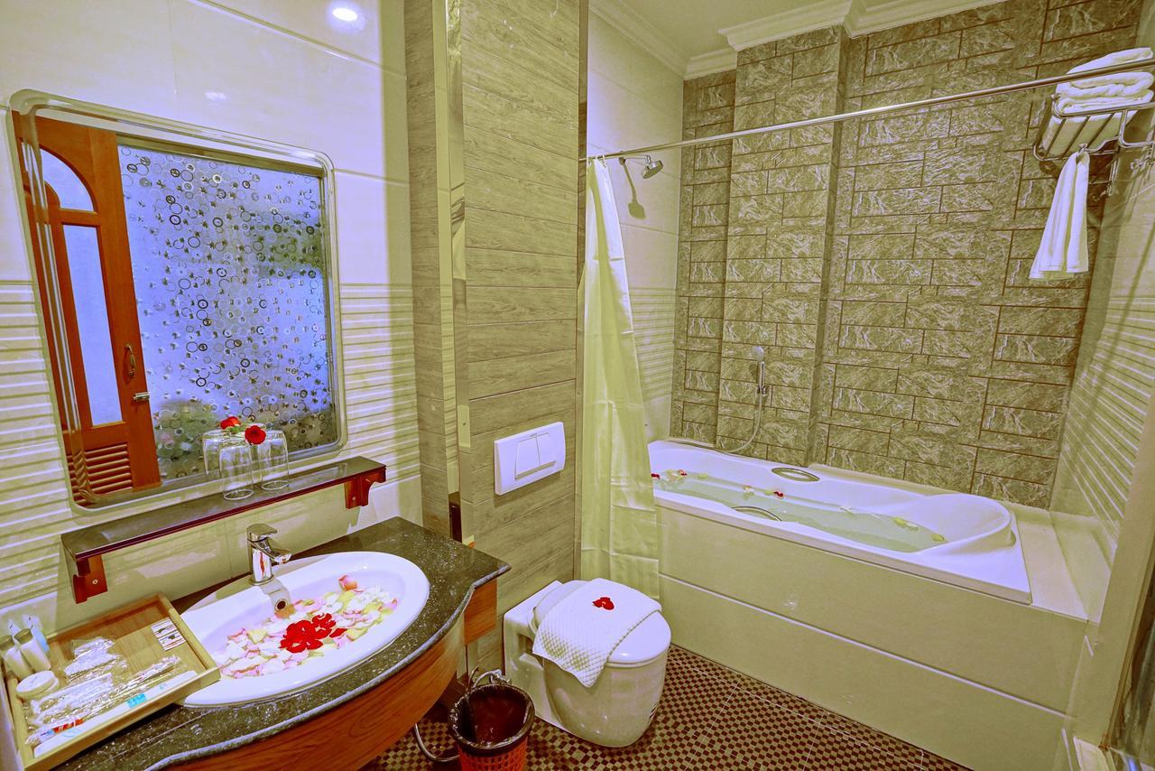 Hotel Boss - Mandalay Exterior photo